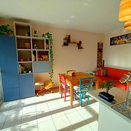 Relaxing Apartment Near Milan Vimodrone Exterior photo