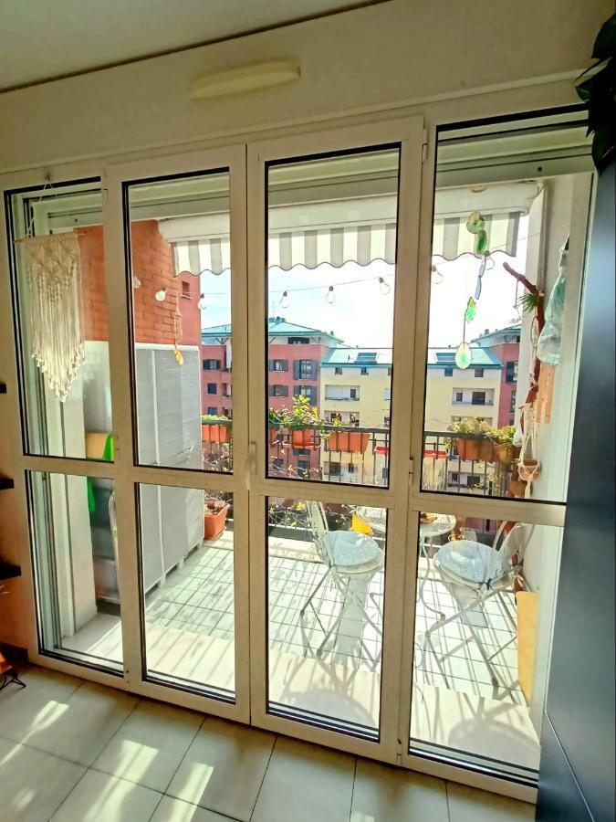 Relaxing Apartment Near Milan Vimodrone Exterior photo