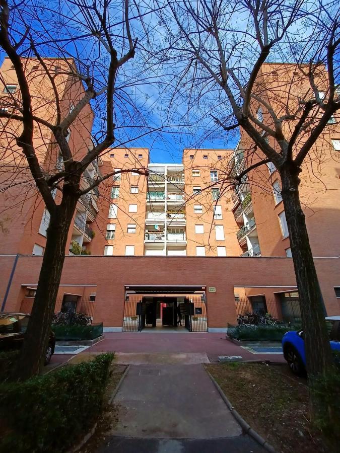 Relaxing Apartment Near Milan Vimodrone Exterior photo